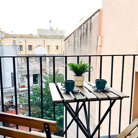 Old Town By Tarragonadays Appartement Buitenkant foto