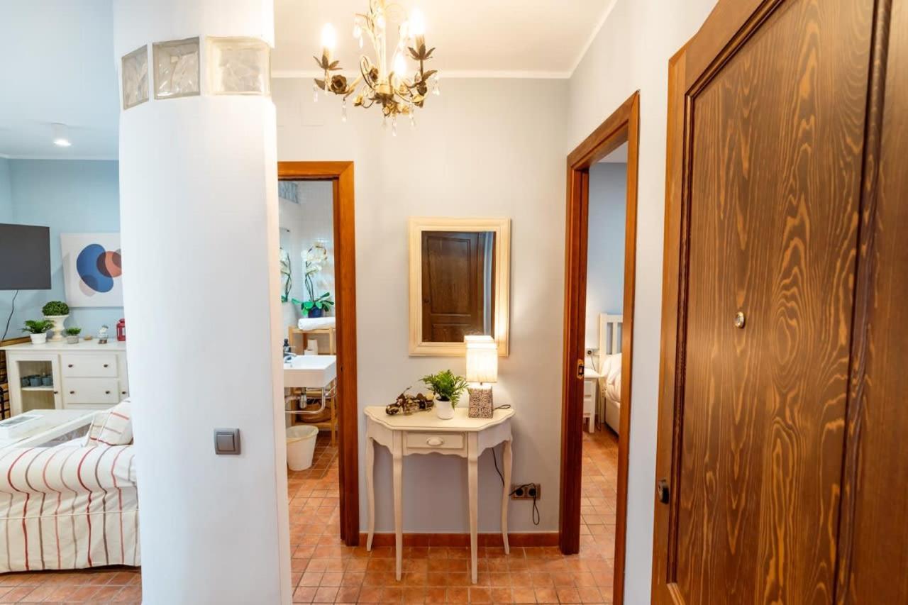 Old Town By Tarragonadays Appartement Buitenkant foto
