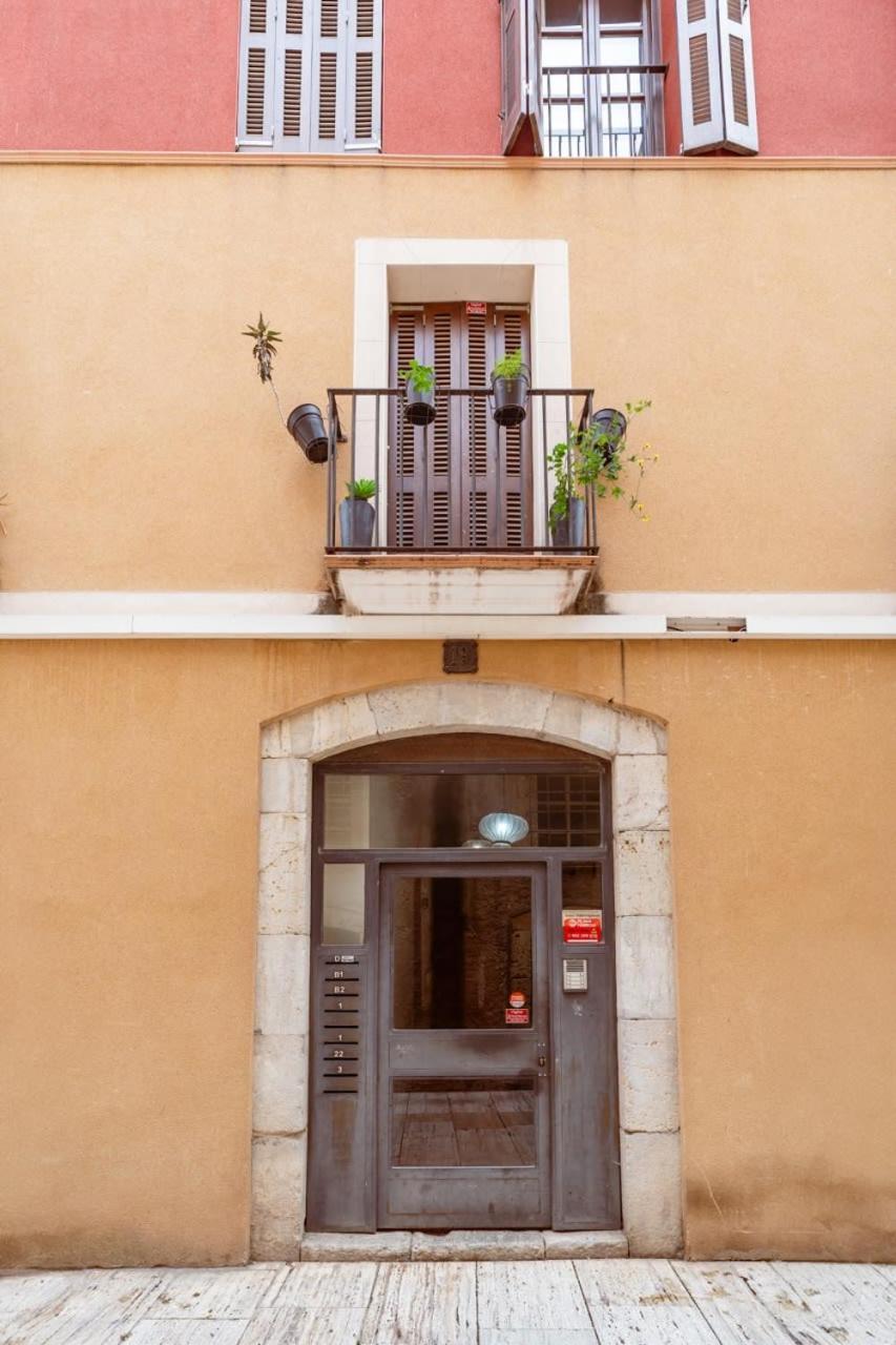 Old Town By Tarragonadays Appartement Buitenkant foto